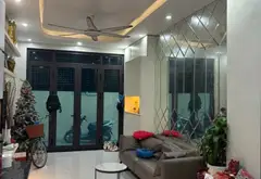 Bán nhà riêng 8 tầng gần phố Lê Trọng Tấn tại La Dương, diện tích 30.2m²... Bán nhà riêng tại Dương Nội, Hà Nội 06