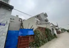 Đất view đồng thoáng, gần sân bay Nội Bài... Bán đất tại Nội Bài, Hà Nội 03