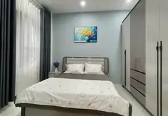 Nhà đẹp 3 tầng, 3 phòng ngủ ngay trung tâm Điện Biên Phủ... Bán nhà riêng tại Thanh Khê, Đà Nẵng 09