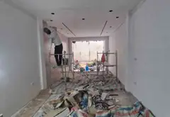 Bán nhà riêng 5 tầng có thang máy tại trung tâm Hà Đông, diện tích 38m²... Bán nhà riêng tại Hà Đông, Hà Nội 01