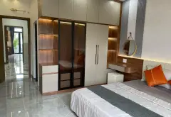 Nhà 5 tầng mới xây, thang máy, nội thất cao cấp tại Thới An Quận 12... Bán nhà riêng tại Thới An, Hồ Chí Minh 13