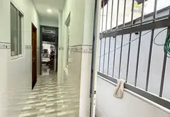 Nhà đẹp 3 tầng BTCT Tân Bình, rộng thoáng, giá hợp lý... Bán nhà riêng tại Bảy Hiền, Hồ Chí Minh 09