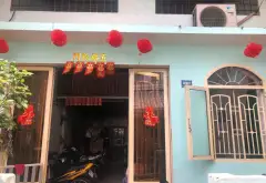 Nhà hẻm thông Âu Cơ, Quận 11 – Tiện nghi, đẳng cấp sống... Bán nhà riêng tại Hòa Bình, Hồ Chí Minh 04
