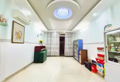 Nhà mặt tiền kinh doanh tại Bàu Cát 78m2, 2 tầng, 3 phòng ngủ... Bán nhà riêng tại Bảy Hiền, Hồ Chí Minh 04