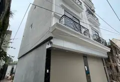 Nhà góc 3 thoáng, gara ô tô trong nhà, trung tâm Sài Sơn... Bán nhà riêng tại Quốc Oai, Hà Nội 01