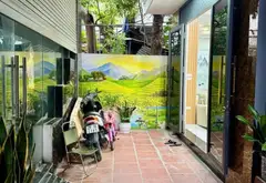 VŨ TÔNG PHAN – 30M² – 5 TẦNG – 8,3 TỶ
NHÀ MỚI ĐẸP – FULL NỘI THẤT – VÀI BƯỚC RA Ô TÔ... Bán nhà riêng tại Khương Đình, Hà Nội 16