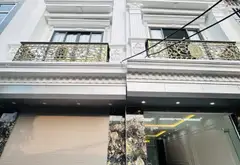 SIÊU PHẨM LA KHÊ, THANG MÁY, Ô TÔ VÀO NHÀ, 46m 5 TẦNG FULL NỘI THẤT... Bán nhà riêng tại Hà Đông, Hà Nội 02