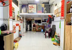 Nhà 3 Tầng Kiên Cố Giá Sốt 2.65 Tỷ tại Bình Trị Đông - Cơ Hội Vàng Đáng Sở Hữu... Bán nhà riêng tại Bình Trị Đông, Hồ Chí Minh 02