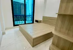 Nhà 4 tầng hiện đại, cách ô tô 10m, tặng nội thất xịn... Bán nhà riêng tại Yên Nghĩa, Hà Nội 04