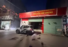 🔥 CHỦ CẦN TIỀN – MỚI BÁN | LÔ GÓC LÃM LÀNG 🔥

📐 67m² – MT 5.1m
🏠 Có sẵn nhà cấp 4
🚗 Lô góc – đ... Bán nhà mặt phố tại Nam Sơn, Bắc Ninh 01
