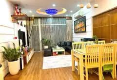 Căn góc 3 phòng ngủ thoáng sáng tại Tây Mỗ... Bán căn hộ chung cư tại Từ Liêm, Hà Nội 02