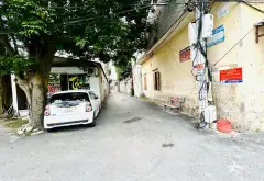 Đất Xóm Trúc ô tô vào tận nơi, tiện nghi đầy đủ... Bán đất tại Tam Sơn, Bắc Ninh 04