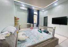 Bán biệt thự 660m2 mặt tiền 17m tại Thạnh Xuân... Bán nhà riêng tại Thới An, Hồ Chí Minh 10