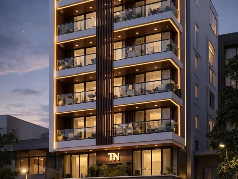 🔥 HÀNG KÍN TÂN PHÚ – MTKD NGANG GẦN 14M – TÀI SẢN DÒNG TIỀN CỰC HIẾM

🏢 294m² • 5 tầng thang máy... Bán nhà mặt phố tại Phú Thọ Hòa, Hồ Chí Minh 01