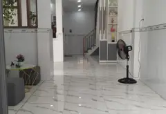 Lô góc 2 mặt tiền ,3 Tầng , chỉ nhỉnh 4T , 48m² nhà mới đầy đủ nội thất dọn vào ở ngay... Bán nhà riêng tại Bình Trị Đông, Hồ Chí Minh 03