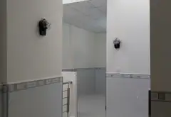 Bán nhà riêng Phú Nhuận mặt tiền đường Ray, diện tích 63m2, sổ hồng chính chủ... Bán nhà riêng tại Đức Nhuận, Hồ Chí Minh 10