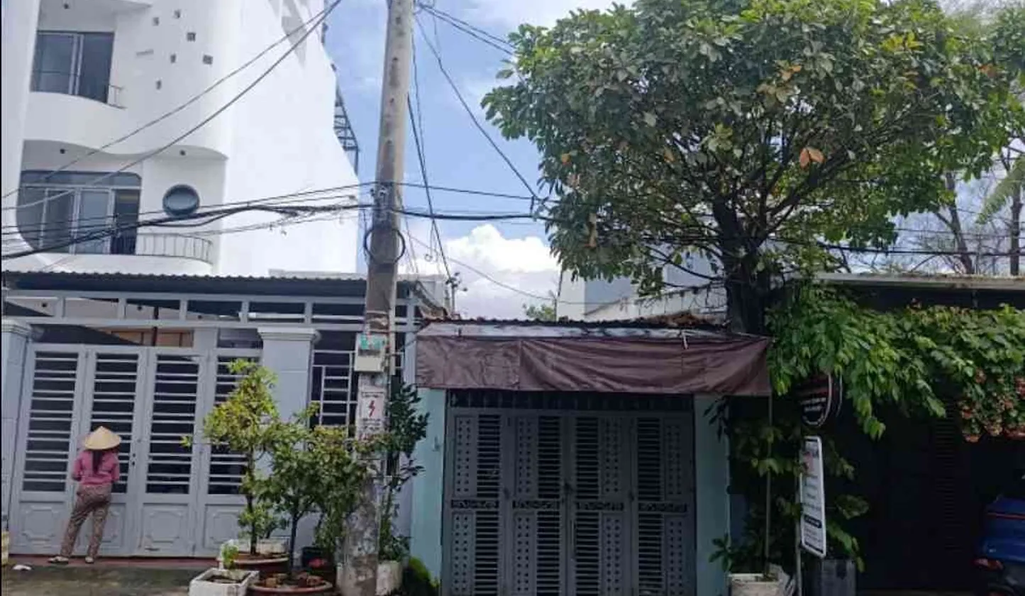 Cơ hội sở hữu nhà mặt phố kinh doanh đắc địa tại Đường Dương Cát Lợi- Nhà Bè, TP HCM... Bán nhà mặt phố tại Nhà Bè, Hồ Chí Minh 01