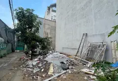 Bán đất lô góc 2 mặt hẻm Quận Tân Phú, diện tích 50.7m2... Bán đất tại Tân Phú, Hồ Chí Minh 06