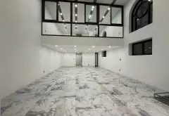 Nhà mặt phố 6 tầng thiết kế tân cổ điển tại trung tâm Chợ Hàng, hướng Đông Nam... Bán nhà mặt phố tại Lê Chân, Hải Phòng 17