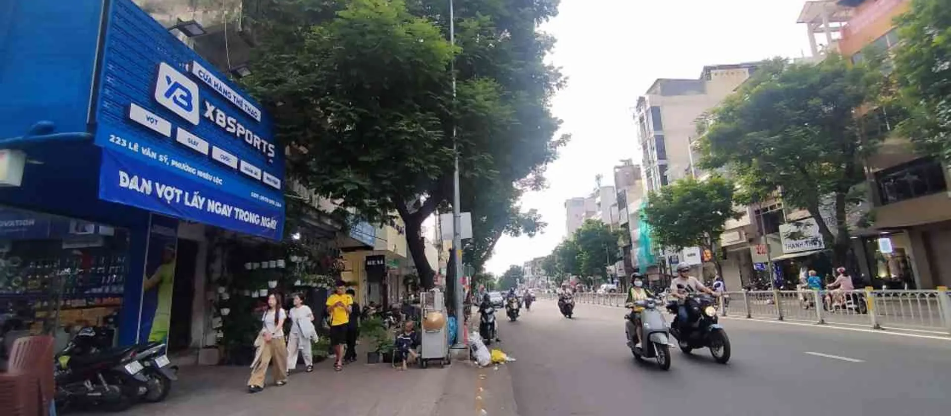 Bán chung cư mini quận 3 diện tích 81m2 giá 3.9 tỷ đồng... Bán chung cư mini tại Nhiêu Lộc, Hồ Chí Minh 01