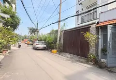 Cơ hội sở hữu nhà riêng giá tốt tại Gò Vấp, hẻm ô tô 7m rộng rãi... Bán nhà riêng tại Thông Tây Hội, Hồ Chí Minh 10
