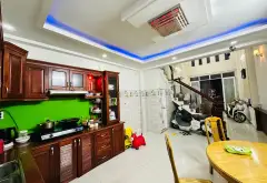 Nhà 5 tầng siêu đẹp ở Tân Thới Hiệp, tiện nghi chuẩn văn phòng... Bán nhà riêng tại Tân Thới Hiệp, Hồ Chí Minh 09