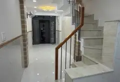 Nhà 3 tầng xinh xắn ngay Lạc Long Quân - Cơ hội đầu tư đỉnh!... Bán nhà riêng tại Tân Hòa, Hồ Chí Minh 05