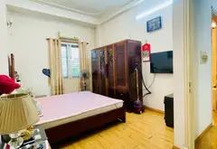 BÁN BIỆT THỰ LÔ GÓC NGUYỄN VĂN GIÁP, 82M², MT 8,6M, 3 TẦNG , Ô TÔ VÒNG QUANH, GIÁ 23 TỶ... Bán nhà riêng tại Từ Liêm, Hà Nội 05