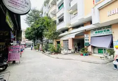 Bán căn hộ chung cư 73m2 tại phường An Lạc, Hồ Chí Minh giá 2,48 tỷ... Bán căn hộ chung cư tại An Lạc, Hồ Chí Minh 12