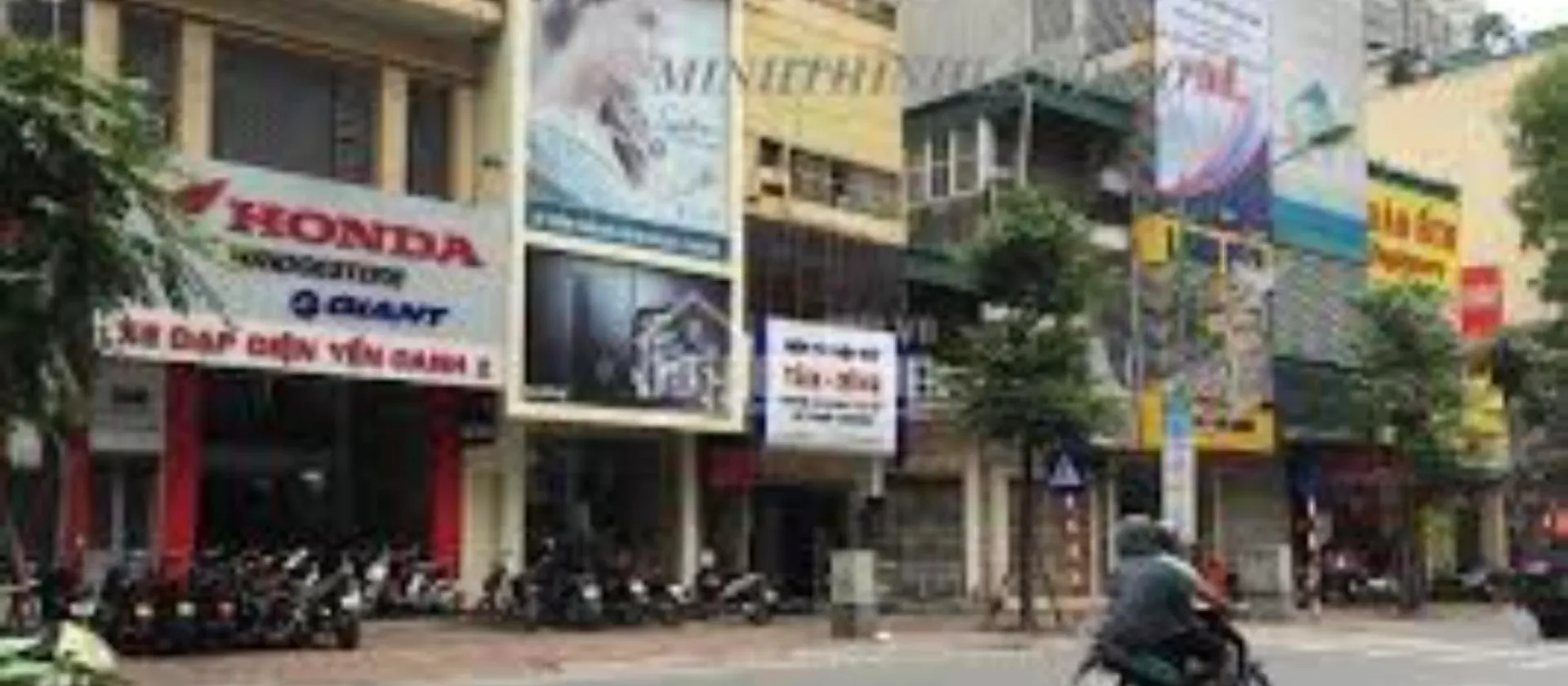 Bán nhà mặt phố lớn diện tích 469m2 tại Phố Vọng giá 185 tỷ... Bán nhà mặt phố tại Phương Liệt, Hà Nội 01