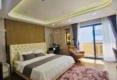Nhà phố 5 tầng thang máy, hẻm ô tô - giá cực hấp dẫn ở Thống Nhất... Bán nhà riêng tại Thông Tây Hội, Hồ Chí Minh 05