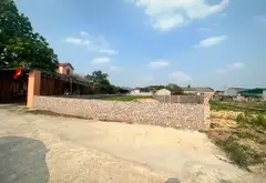 Bán đất 571m2 mặt tiền 12.6m tại xã Minh Phú, Sóc Sơn gần khu du lịch... Bán đất tại Kim Anh, Hà Nội 02