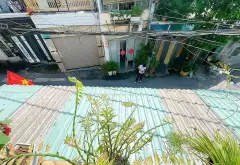 Cơ hội hiếm có sở hữu nhà bề ngang rộng tại Phường An Hội Tây, Gò Vấp... Bán nhà riêng tại An Hội Tây, Hồ Chí Minh 19