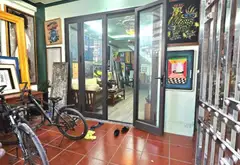 BÁN NHÀ BÁT KHỐI 68.2M2- 3 TẦNG - NGÕ THÔNG, Ô TÔ TRÁNH ĐỖ - 13.8 Tỷ... Bán nhà riêng tại Long Biên, Hà Nội 05