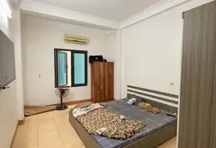 Nhà 4 tầng 5 phòng ngủ cực tiện ở Hoàng Mai... Bán nhà riêng tại Tương Mai, Hà Nội 06