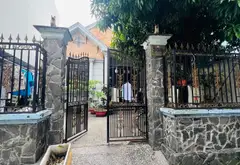 Bán nhà cấp 4 240m2 đường xe hơi xã Bình Hưng Hòa, Bình Tân... Bán nhà riêng tại Bình Hưng Hòa, Hồ Chí Minh 01