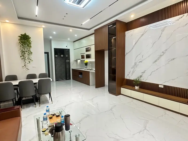 Bán nhà phố Chùa Quỳnh, Bạch Mai 56m2 5 tầng, thang máy, 4 ngủ, sổ đỏ chính chủ chỉ hơn 12 tỷ... Bán nhà riêng tại Bạch Mai, Hà Nội 01