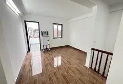 Bán nhà riêng 5 tầng mặt ngõ ô tô Vĩnh Hưng, mặt tiền 3.9m, phù hợp kinh doanh... Bán nhà riêng tại Vĩnh Hưng, Hà Nội 09