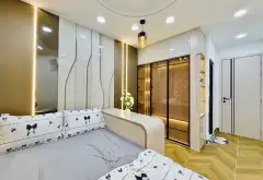 Bán nhà 5 tầng, 5 phòng ngủ, sân ô tô tại Gò Vấp giá 7.5 tỷ... Bán nhà riêng tại Thông Tây Hội, Hồ Chí Minh 16