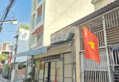 🏡 GIẢM 100 TRIỆU - CHỈ 5,7 TỶ LÔ ĐẤT 91m2 - HẺM XE HƠI - TMT-Q12... Bán đất tại Trung Mỹ Tây, Hồ Chí Minh 02