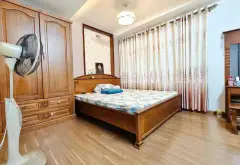 Nhà mặt phố 5 tầng 72m² kinh doanh thuận lợi tại trung tâm Gò Vấp... Bán nhà mặt phố tại Gò Vấp, Hồ Chí Minh 09
