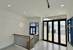 Nhà 5 tầng mặt tiền Phú Nhuận hiếm có, kinh doanh đỉnh... Bán nhà mặt phố tại Cầu Kiệu, Hồ Chí Minh 18