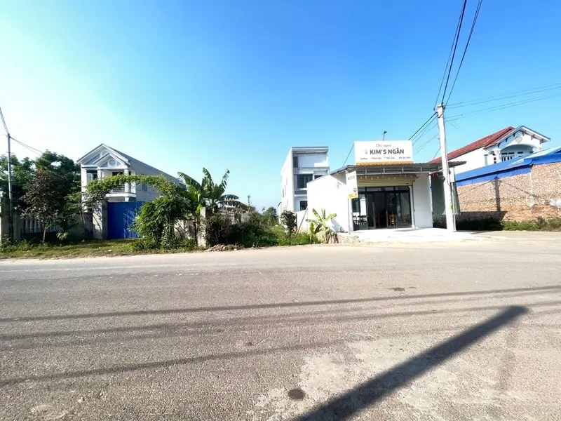 Bán đất 457m2 Sóc Sơn Hà Nội, giá 3 tỷ, đường rộng 10m... Bán đất tại Trung Giã, Hà Nội 01