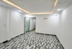 Bán nhà riêng 4 tầng diện tích 56m2 tại Đoàn Giỏi, Tân Sơn Nhì, Tân Phú... Bán nhà riêng tại Tân Sơn Nhì, Hồ Chí Minh 08
