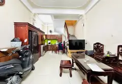 Nhà Phố Sang Trọng Cùng Sân Vườn Riêng Tại Trung Tâm Quận... Bán owner_side tại Hoàng Liệt, Hà Nội 02