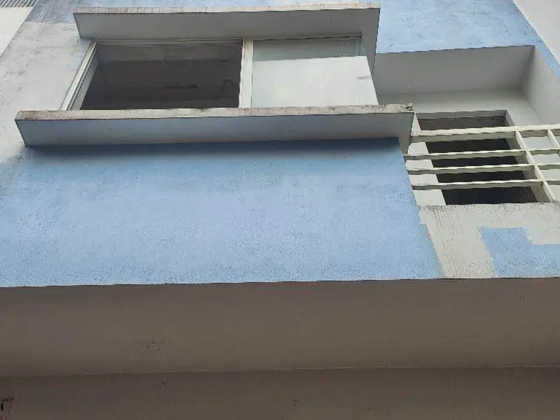 Biệt thự liền kề trung tâm, đường rộng thoáng, ô tô chạy vòng quanh... Bán biệt thự, liền kề tại Sơn Đồng, Hà Nội 01