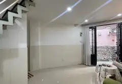 Nhà 2 Tầng Sổ Hồng Riêng Quận 7 - Giá Tốt, Vị Trí Vàng... Bán nhà riêng tại Tân Thuận, Hồ Chí Minh 05