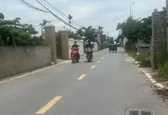 Bán 50m đất chính chủ tại Vĩnh Tuy - Văn Giang - Hưng Yên... Bán đất tại Văn Giang, Hưng Yên 04