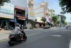 Bán nhà mặt phố 2 căn tại quận Tân Bình, diện tích 85m2... Bán nhà mặt phố tại Tân Sơn Nhì, Hồ Chí Minh 05