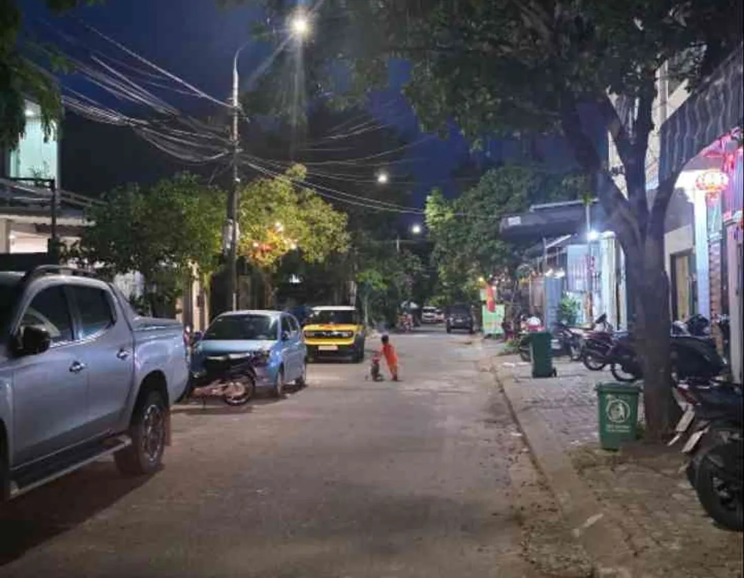 Bán nhà mặt phố Nguyễn Minh Không, Hòa Khánh - 127.8m², giá 5.3 tỷ VNĐ, pháp lý rõ ràng... Bán nhà mặt phố tại Liên Chiểu, Đà Nẵng 01